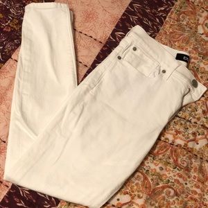 Express Mid Rise Legging